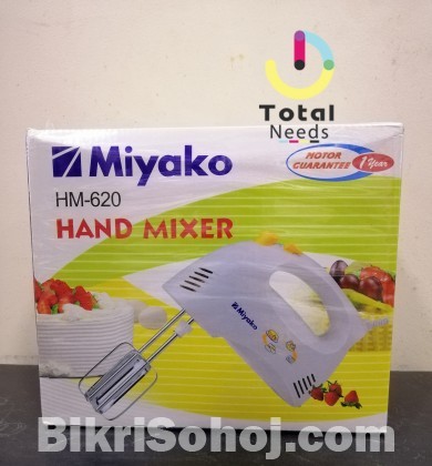 Mixer Machine